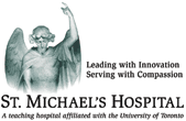 St. Michael's Hospital
